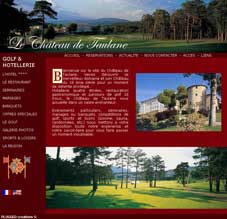 Chateau de Taulane