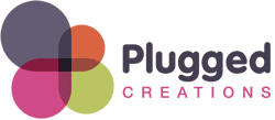 PLUGGED creations