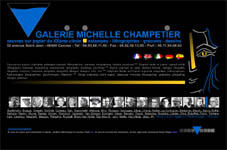 Galerie Champetier